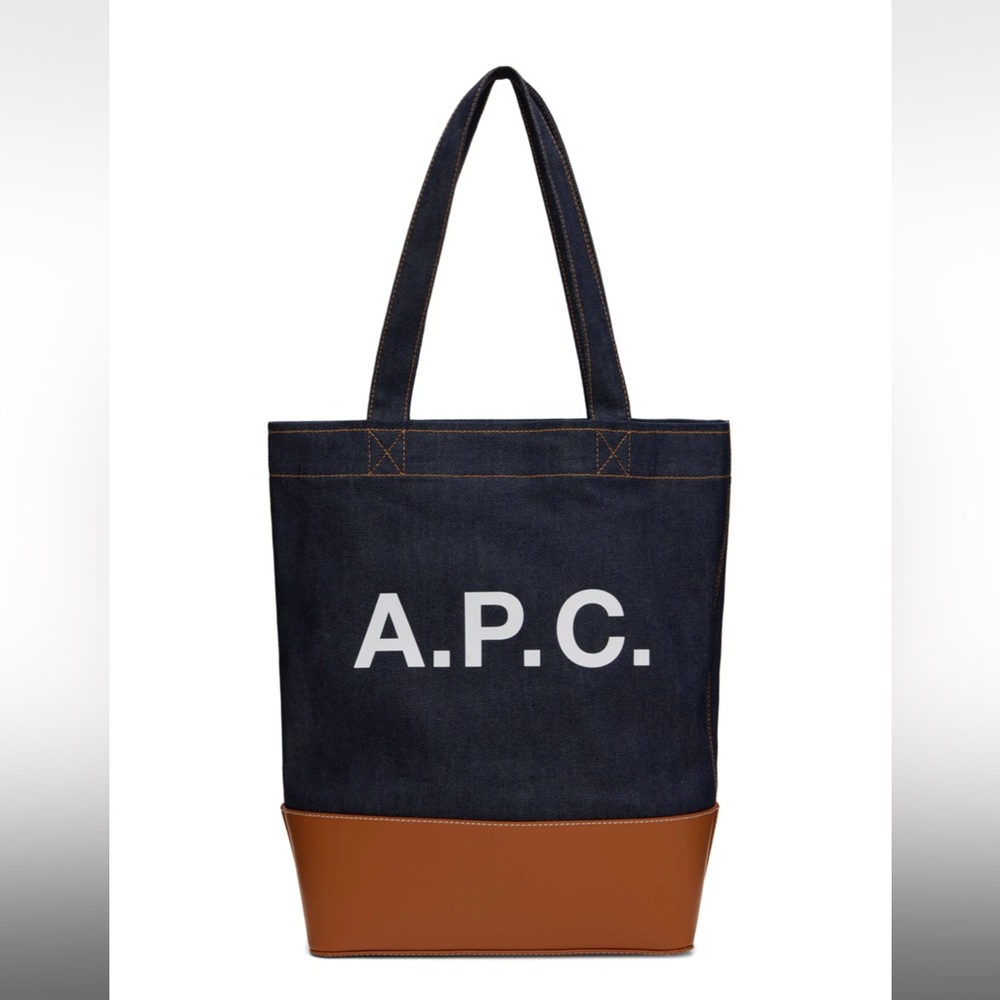 APC shoulder bag